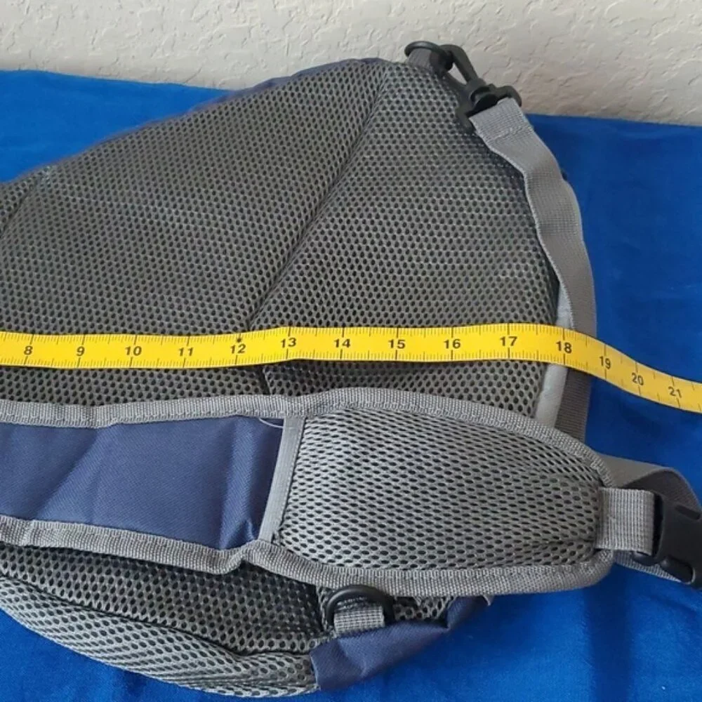 Disney Cruise Line Castaway Club Backpack Sling Shoulder Bag